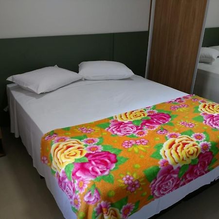 Park Veredas - Flat Excepcional, Com Mobilia De Alto Padrao Rio Quente Exterior foto