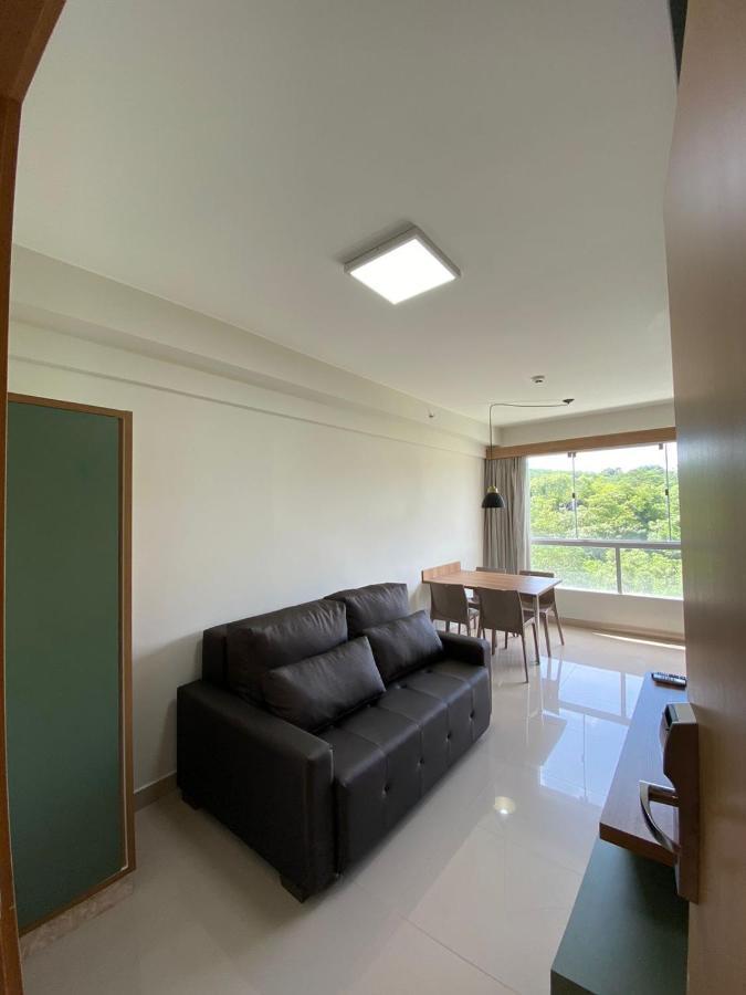 Park Veredas - Flat Excepcional, Com Mobilia De Alto Padrao Rio Quente Exterior foto