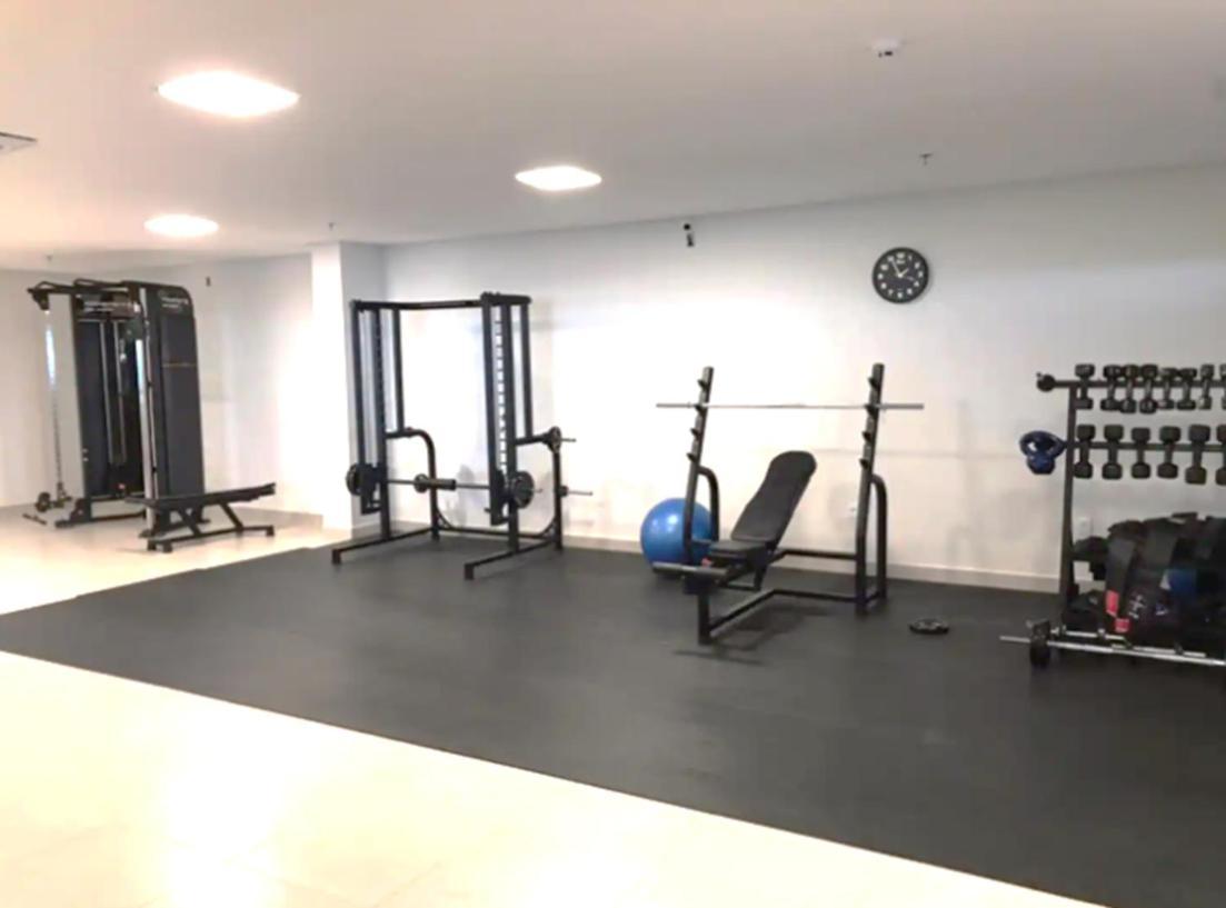 Park Veredas - Flat Excepcional, Com Mobilia De Alto Padrao Rio Quente Exterior foto