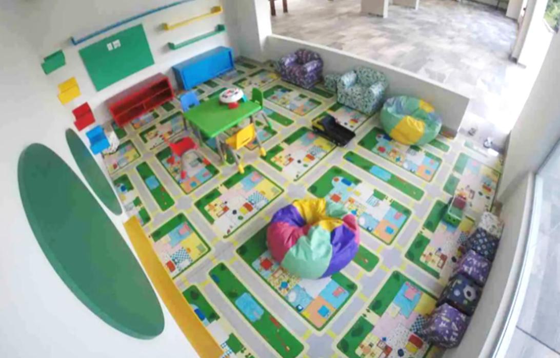 Park Veredas - Flat Excepcional, Com Mobilia De Alto Padrao Rio Quente Exterior foto