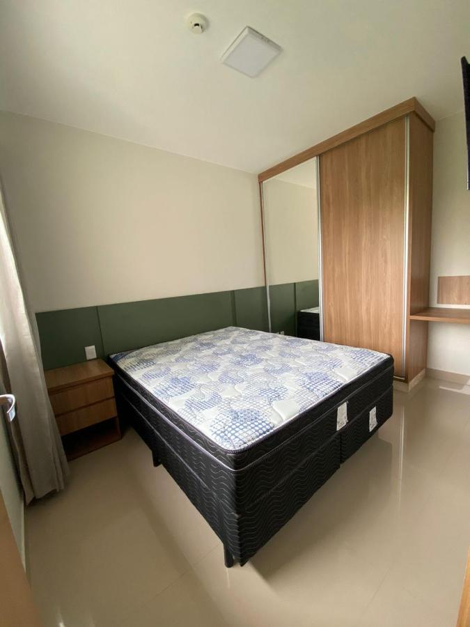 Park Veredas - Flat Excepcional, Com Mobilia De Alto Padrao Rio Quente Exterior foto