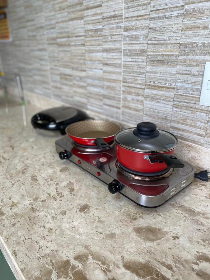 Park Veredas - Flat Excepcional, Com Mobilia De Alto Padrao Rio Quente Exterior foto